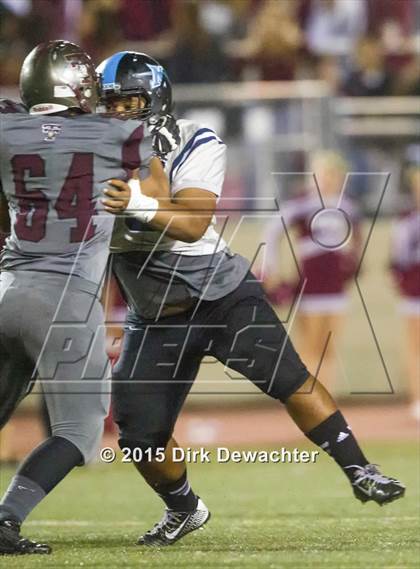 Thumbnail 3 in Torrance vs. North photogallery.