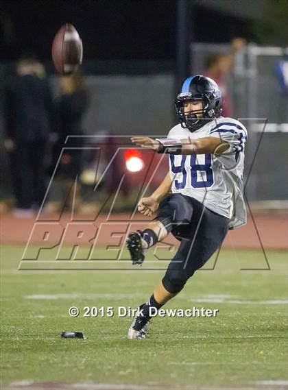 Thumbnail 2 in Torrance vs. North photogallery.
