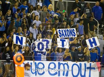Thumbnail 3 in Torrance vs. North photogallery.