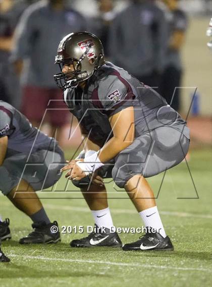 Thumbnail 3 in Torrance vs. North photogallery.