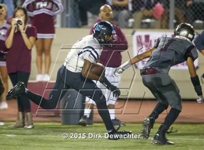 Thumbnail 3 in Torrance vs. North photogallery.