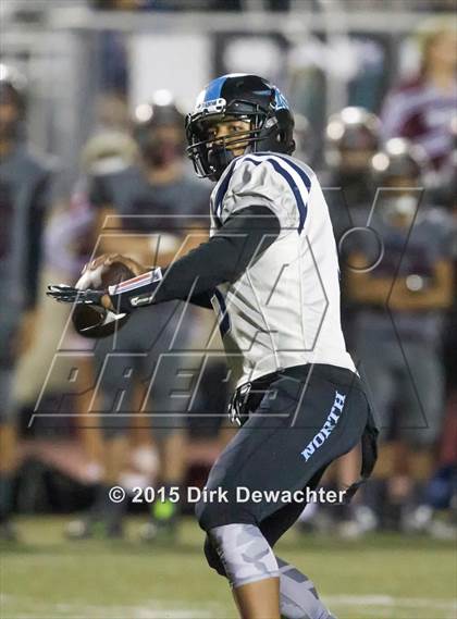 Thumbnail 1 in Torrance vs. North photogallery.