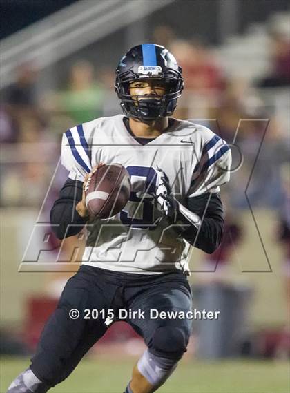 Thumbnail 1 in Torrance vs. North photogallery.