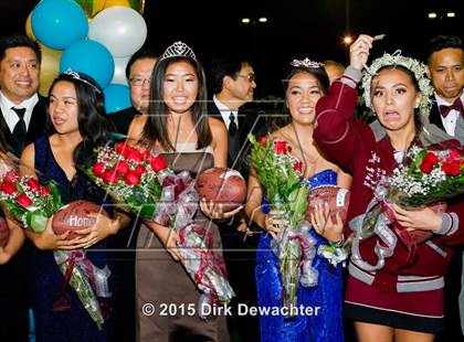 Thumbnail 2 in Torrance vs. North photogallery.