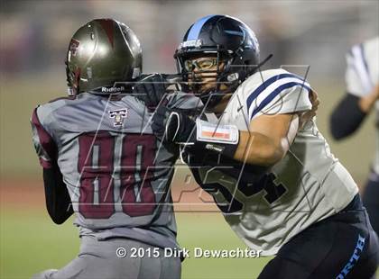 Thumbnail 1 in Torrance vs. North photogallery.