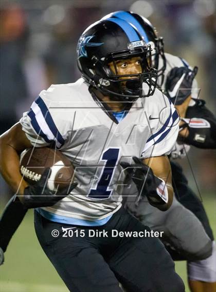 Thumbnail 3 in Torrance vs. North photogallery.