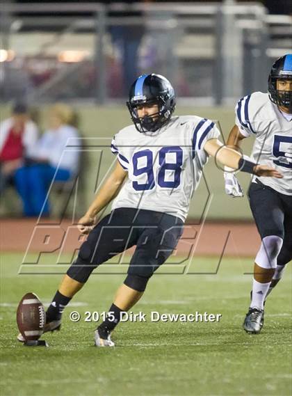 Thumbnail 3 in Torrance vs. North photogallery.