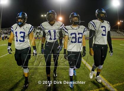 Thumbnail 2 in Torrance vs. North photogallery.