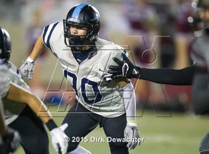 Thumbnail 2 in Torrance vs. North photogallery.