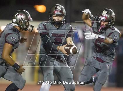 Thumbnail 2 in Torrance vs. North photogallery.