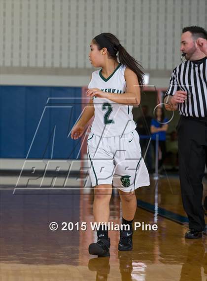 Thumbnail 1 in Irvington vs. Spackenkill (NYSPHSAA Class B Regional Semifinal) photogallery.