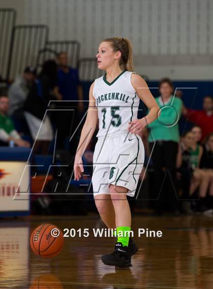 Thumbnail 2 in Irvington vs. Spackenkill (NYSPHSAA Class B Regional Semifinal) photogallery.