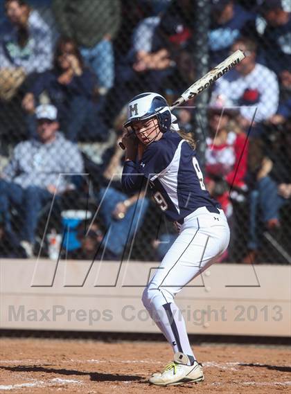 Thumbnail 1 in Mullen vs Berthoud (CHSAA 4A Playoffs) photogallery.