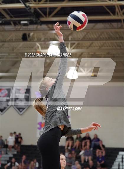 Thumbnail 1 in A&M Consolidated @ College Station photogallery.