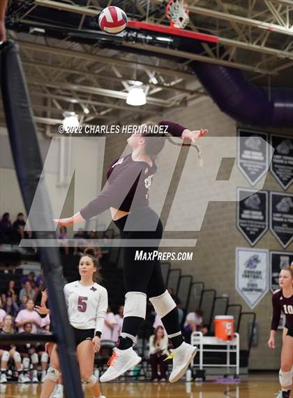 Thumbnail 2 in A&M Consolidated @ College Station photogallery.