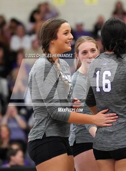 Thumbnail 1 in A&M Consolidated @ College Station photogallery.