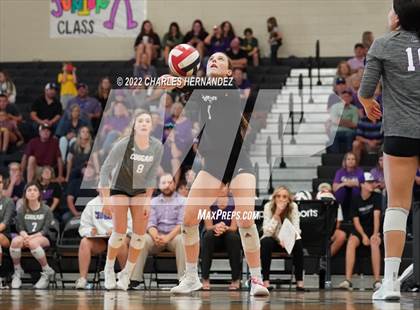 Thumbnail 1 in A&M Consolidated @ College Station photogallery.