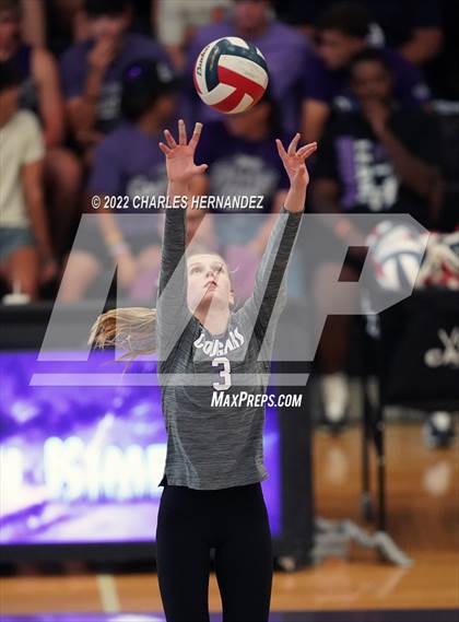 Thumbnail 2 in A&M Consolidated @ College Station photogallery.
