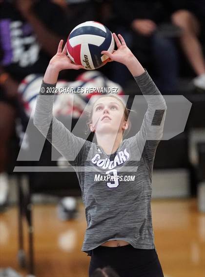 Thumbnail 3 in A&M Consolidated @ College Station photogallery.