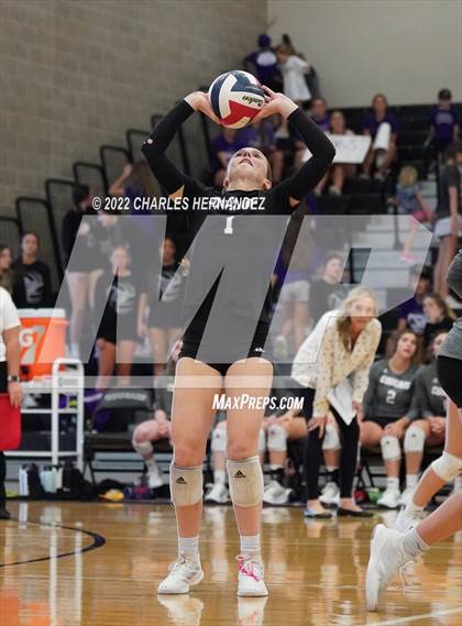Thumbnail 1 in A&M Consolidated @ College Station photogallery.