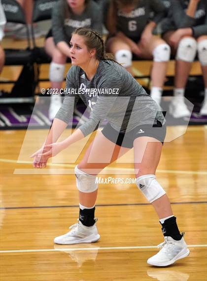 Thumbnail 3 in A&M Consolidated @ College Station photogallery.