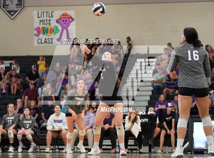 Thumbnail 3 in A&M Consolidated @ College Station photogallery.
