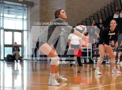Thumbnail 2 in A&M Consolidated @ College Station photogallery.