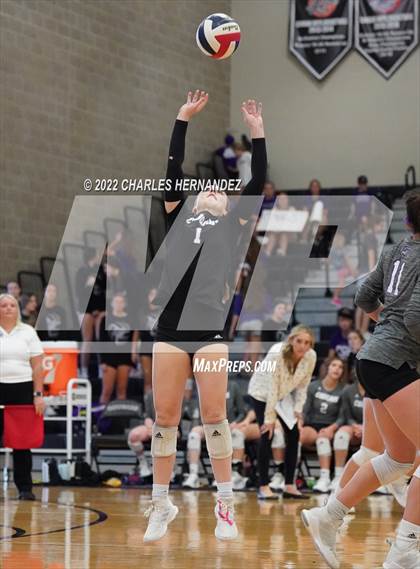 Thumbnail 3 in A&M Consolidated @ College Station photogallery.