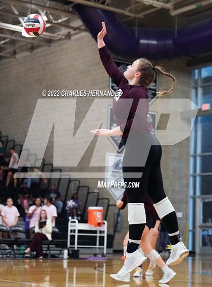 Thumbnail 1 in A&M Consolidated @ College Station photogallery.