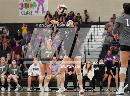 Thumbnail 2 in A&M Consolidated @ College Station photogallery.