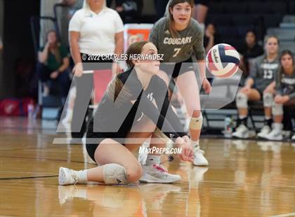 Thumbnail 3 in A&M Consolidated @ College Station photogallery.