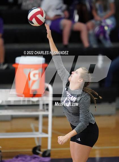 Thumbnail 3 in A&M Consolidated @ College Station photogallery.