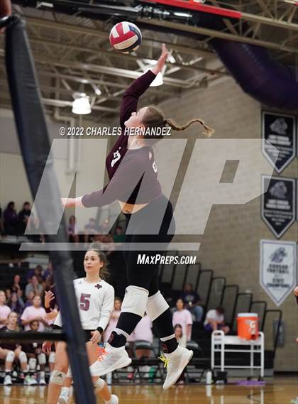 Thumbnail 3 in A&M Consolidated @ College Station photogallery.