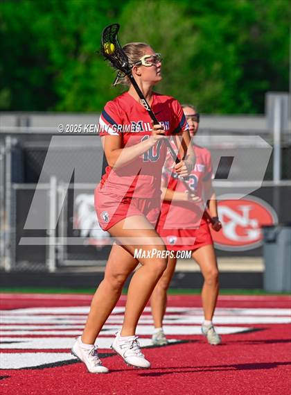 Thumbnail 3 in Milton @ North Gwinnett photogallery.