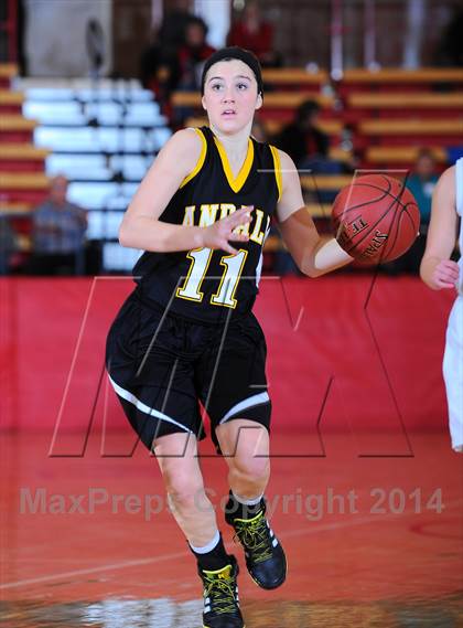 Thumbnail 1 in Andale vs Shawnee Mission South (Mid America Classic 3rd Place) photogallery.