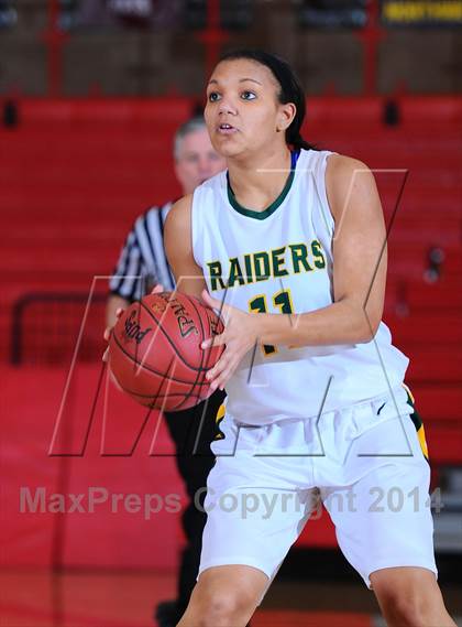 Thumbnail 2 in Andale vs Shawnee Mission South (Mid America Classic 3rd Place) photogallery.