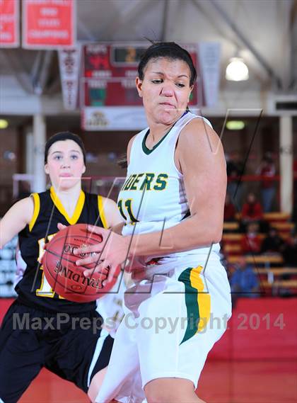 Thumbnail 3 in Andale vs Shawnee Mission South (Mid America Classic 3rd Place) photogallery.