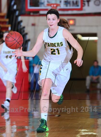 Thumbnail 1 in Andale vs Shawnee Mission South (Mid America Classic 3rd Place) photogallery.
