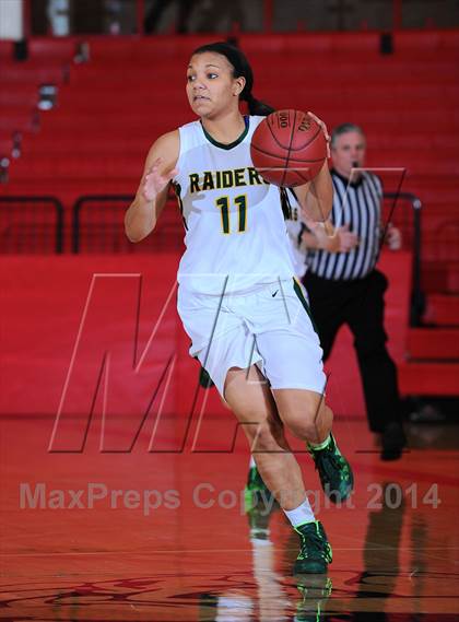 Thumbnail 3 in Andale vs Shawnee Mission South (Mid America Classic 3rd Place) photogallery.