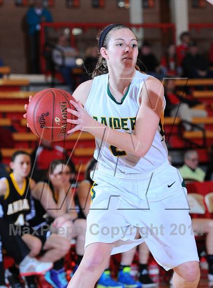 Thumbnail 1 in Andale vs Shawnee Mission South (Mid America Classic 3rd Place) photogallery.
