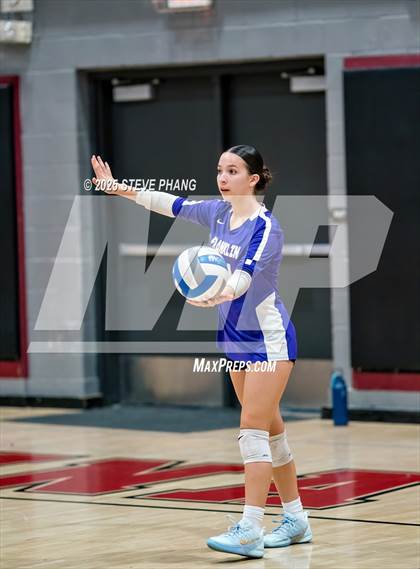 Thumbnail 3 in JV: Franklin @ Laguna Creek photogallery.
