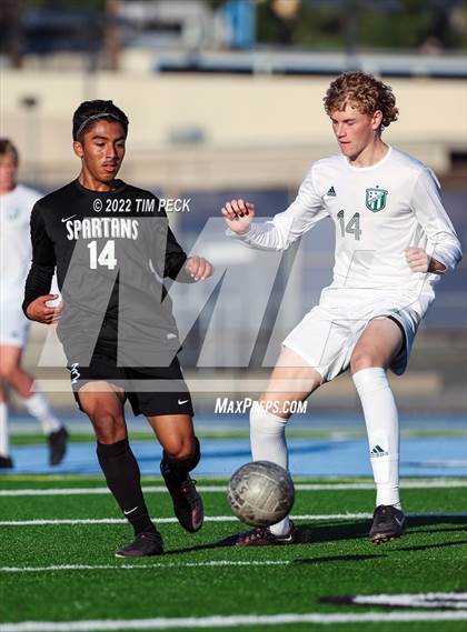 Thumbnail 1 in Edison @ Villa Park photogallery.