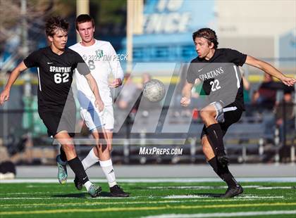 Thumbnail 1 in Edison @ Villa Park photogallery.