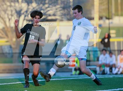 Thumbnail 1 in Edison @ Villa Park photogallery.