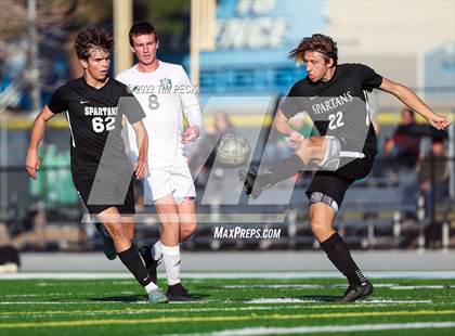 Thumbnail 2 in Edison @ Villa Park photogallery.