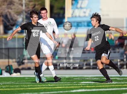 Thumbnail 3 in Edison @ Villa Park photogallery.