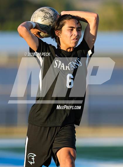 Thumbnail 1 in Edison @ Villa Park photogallery.