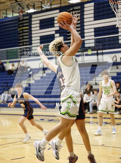 Thumbnail 1 in Mountain Crest @ Ridgeline (Sophomore) photogallery.