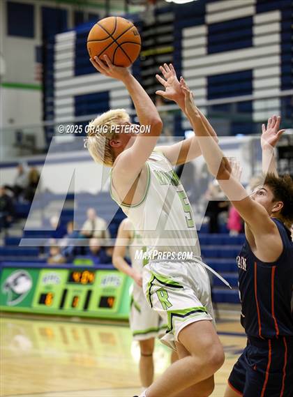 Thumbnail 2 in Mountain Crest @ Ridgeline (Sophomore) photogallery.