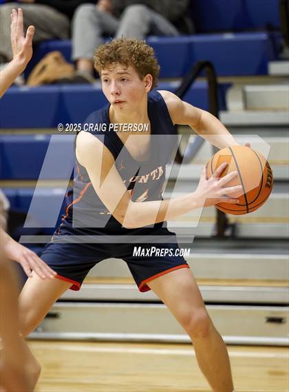 Thumbnail 1 in Mountain Crest @ Ridgeline (Sophomore) photogallery.